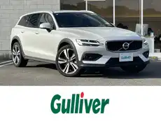 ボルボ_Ｖ６０