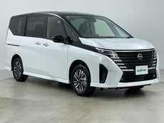 日産_セレナ