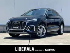 アウディＱ５