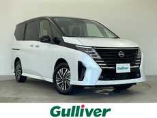 日産_セレナ