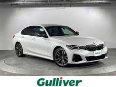 ＢＭＷ_３シリーズ