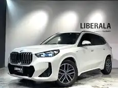 ＢＭＷ_Ｘ１