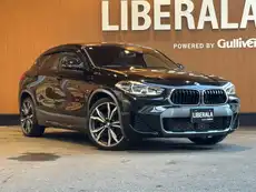 ＢＭＷＸ２