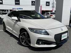ホンダ_ＣＲ－Ｚ