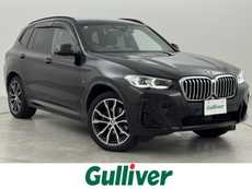 ＢＭＷＸ３