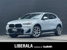 ＢＭＷＸ２