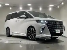 トヨタ_アルファードハイブリッド