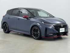 日産_オーラ