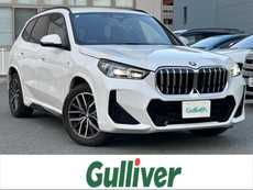 ＢＭＷＸ１