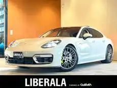 ポルシェパナメーラ