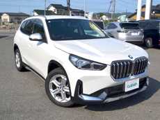 ＢＭＷ_Ｘ１