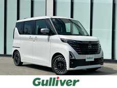 日産_ルークス