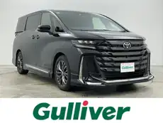 トヨタ_ヴェルファイア
