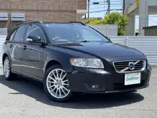 ボルボＶ５０