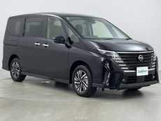 日産_セレナ