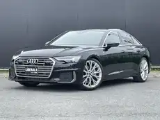 アウディＡ６