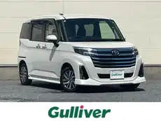 トヨタルーミー