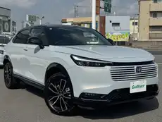 ホンダ_ヴェゼル
