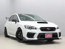 スバルＷＲＸ ＳＴＩ