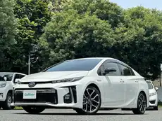 トヨタ_プリウスＰＨＶ