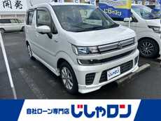スズキ_ワゴンＲ