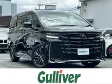 トヨタ_ヴェルファイア