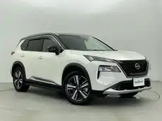 日産_エクストレイル
