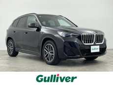 ＢＭＷＸ１