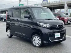 三菱ｅＫスペース