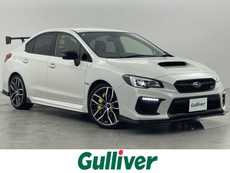 スバル_ＷＲＸ ＳＴＩ
