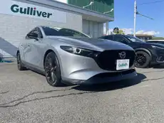 マツダ_ＭＡＺＤＡ３ファストバック