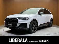 アウディＱ７