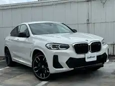 ＢＭＷＸ４