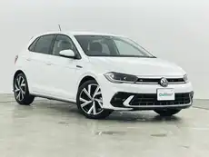 フォルクスワーゲンポロ