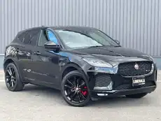 ジャガーＥペイス