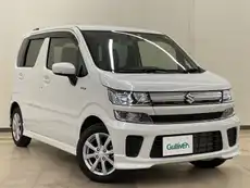 スズキワゴンＲ