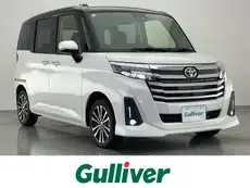 トヨタ_ルーミー