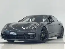 ポルシェパナメーラ