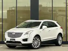 キャデラックキャデラックＸＴ５クロスオーバー