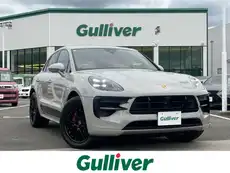 ポルシェマカン