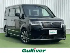 ホンダ_ステップワゴン