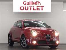 ミト アルファロメオ の中古車を検索 中古車のガリバー