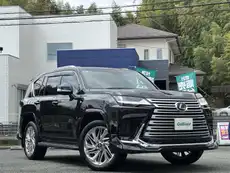 レクサスＬＸ