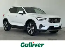 ボルボＸＣ４０