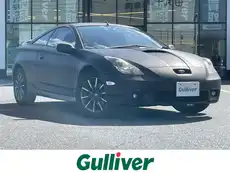 トヨタ_セリカ