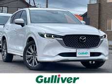 マツダＣＸ－５