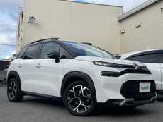 シトロエンＣ３ エアクロス