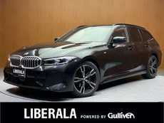 ＢＭＷ_３シリーズ