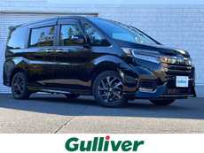 ホンダ_ステップワゴンスパーダ