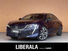 プジョー５０８